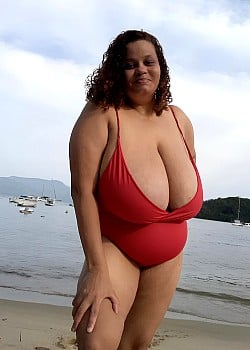 Laureane Cunha